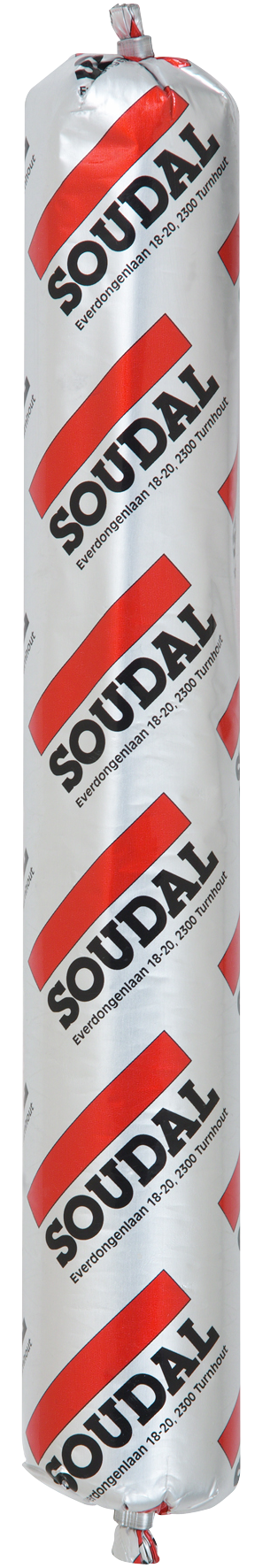 SOUDASEAL 215LM BÍLÝ