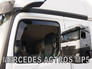 Ofuky Mercedes Actros 12/19R (kamera)