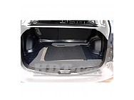 Vana do kufru Subaru Forester III 5D 08R 4x4